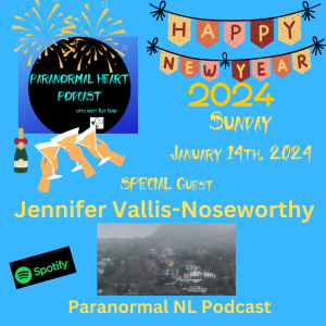 EP113 Jennifer Vallis-Noseworthy