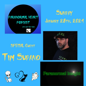 EP114 Tim Sudano