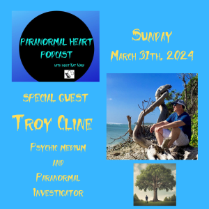 EP117 Troy Cline