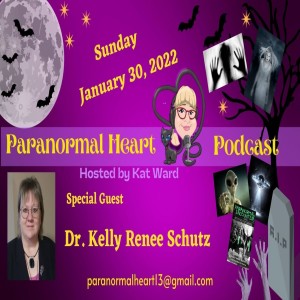 EP74 Dr. Kelly Renee Schutz