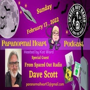 EP75 Dave Scott