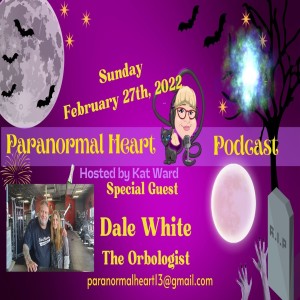 EP76 Dale White: The Orbologist