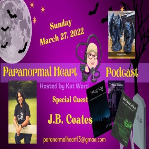 EP78 J.B. Coates