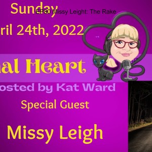 EP80 Missy Leight: The Rake