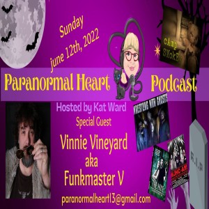 EP83 Vinnie Vineyard