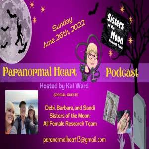EP84 Sisters of the Moon