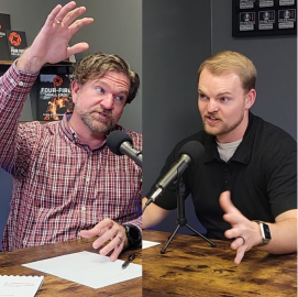 The Four-Fires Podcast