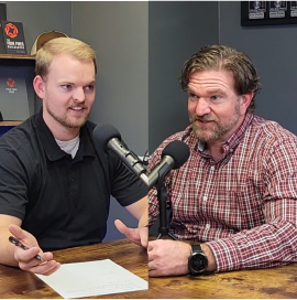 The Four-Fires Podcast