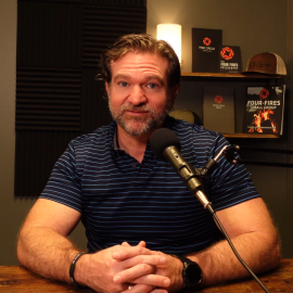 The Four-Fires Podcast