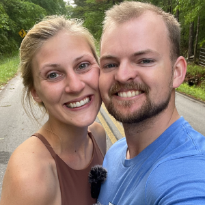 Ep. 63 Don't Sweep Your Concerns Under the Rug | Jeff & Rachael Rice