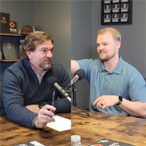Ep. 64 Don't Make This Parenting Mistake | Alan Kemper