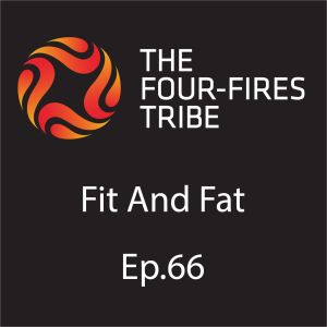 Ep. 66 Can You Be Fit And Fat