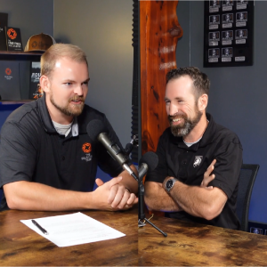 Ep. 69 Fathering With Jeff And Zach