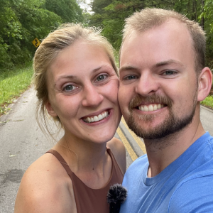 Funny Marriage Q&A With Jeff And Rachael