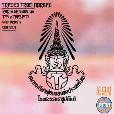 Tracks From Abroad