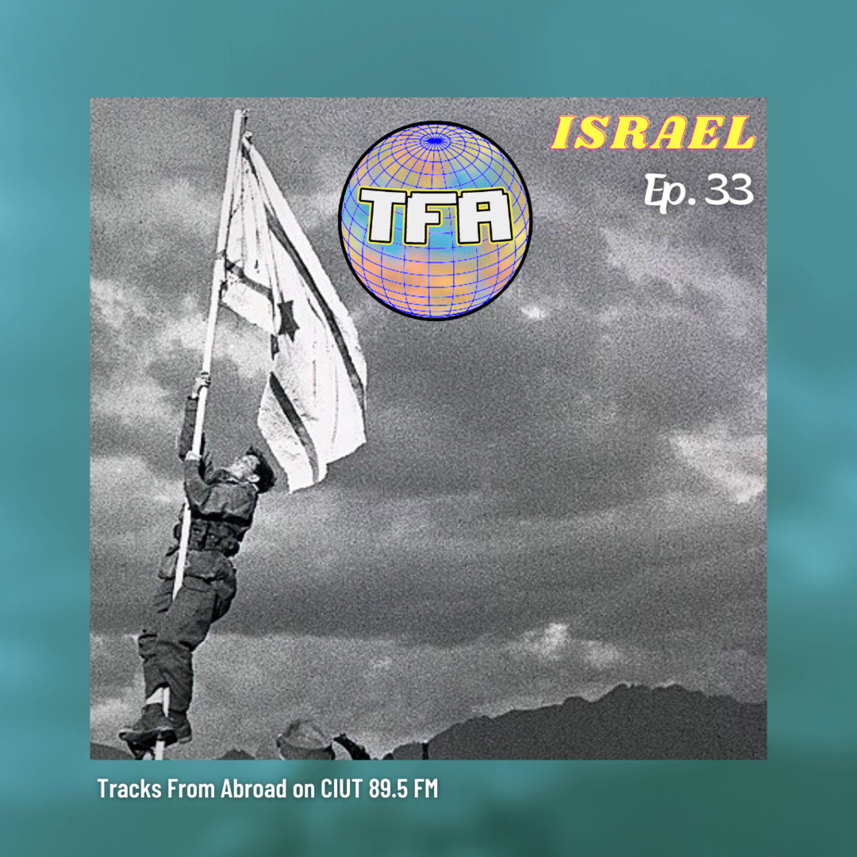 Tracks From Abroad