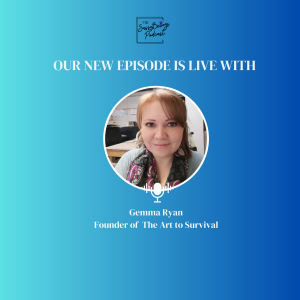The Art to Survival with Gemma Ryan