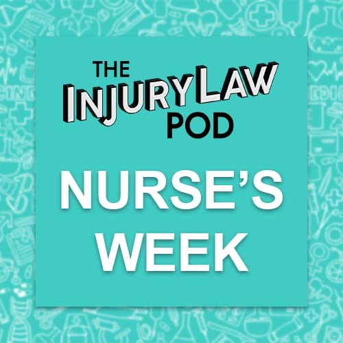 The Injury Law Pod (feat. Eric Bartlett, Esq.)