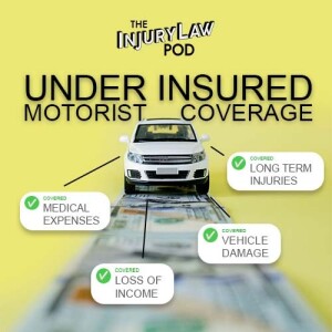 Under Insured Motorist Coverage
