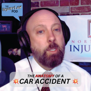 The Anatomy of a Car Accident - Part 6: The Timeline of Getting Your Case into Court