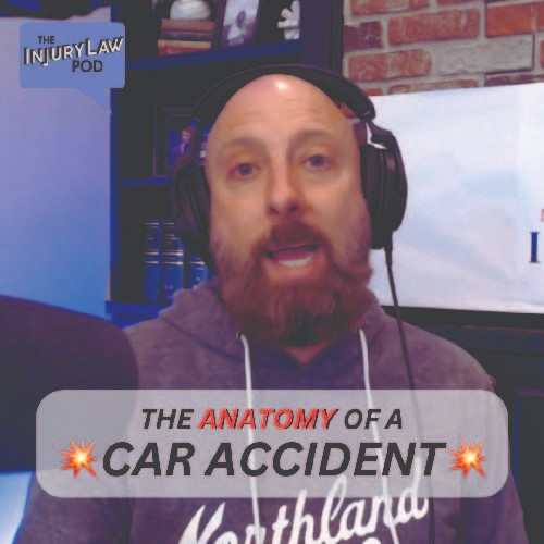 The Injury Law Pod (feat. Eric Bartlett, Esq.)