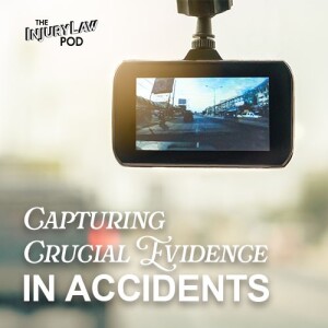 Capturing Crucial Evidence In Accidents