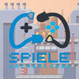 Push Over - Domino Day, bevor es diesen auf RTL gab - Wir müssen reden