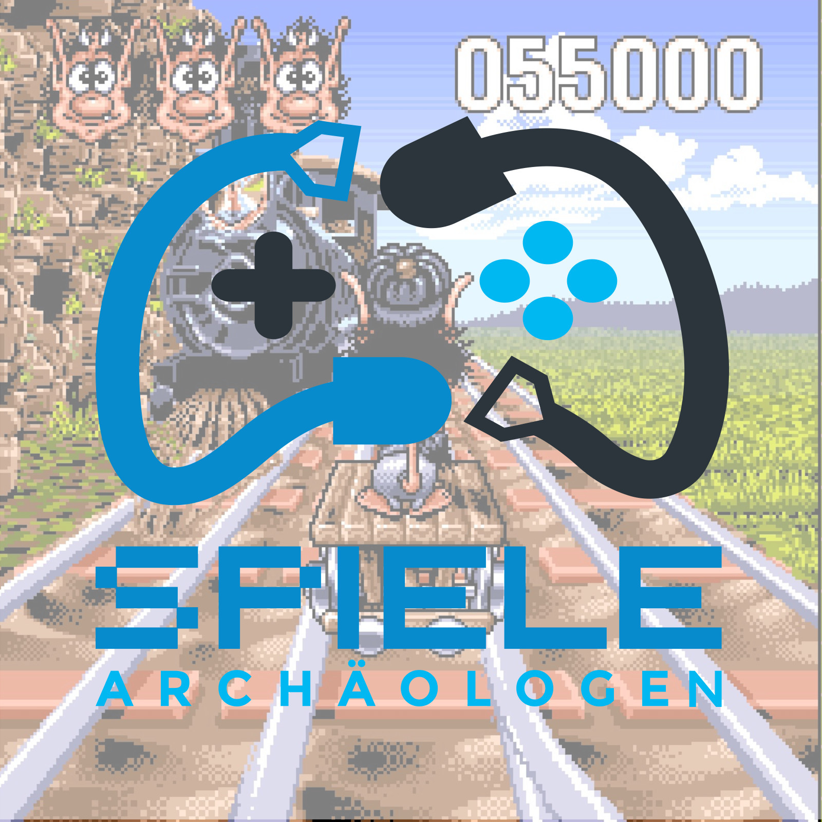 Die Spiele Archäologen