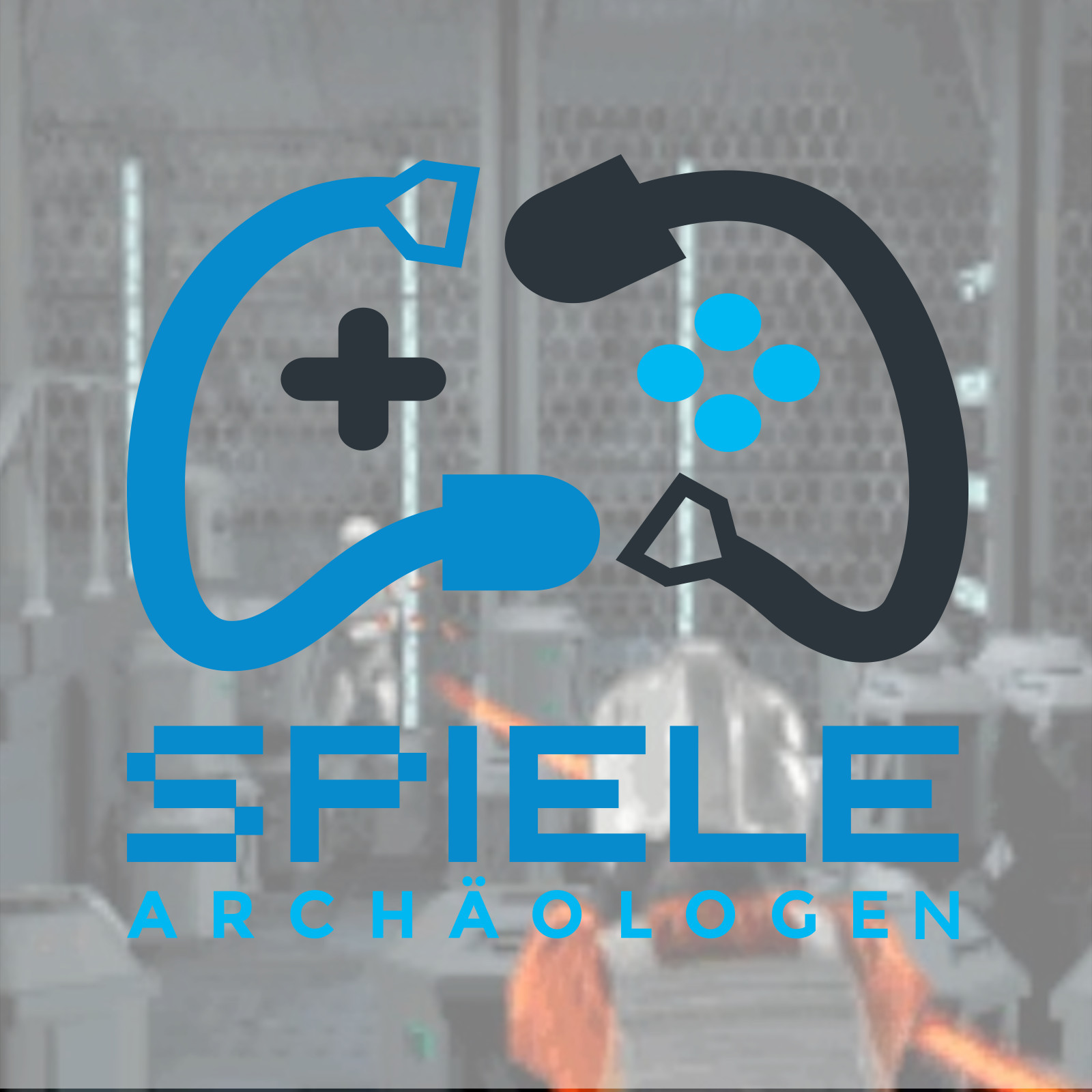 Die Spiele Archäologen