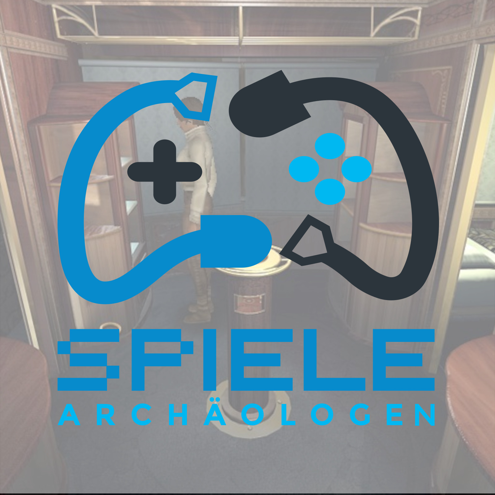 Die Spiele Archäologen