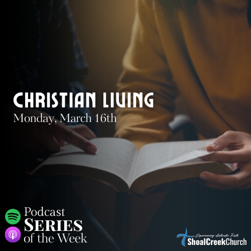 Sabbath | Christian Living | Chris Capasse episode artwork