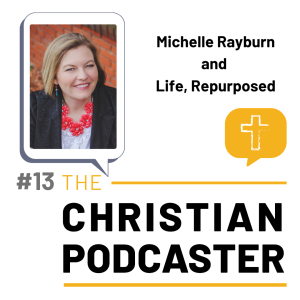 Michelle Rayburn and Life, Repurposed