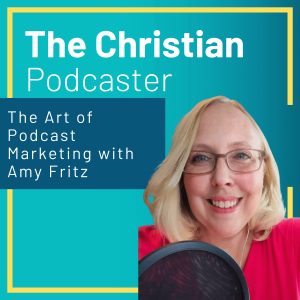 The Art of Podcast Marketing with Amy Fritz & Eric Nevins