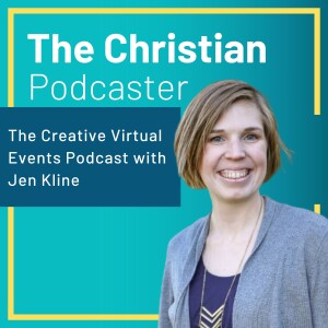Creating Community with Your Audience with Jen Kline