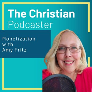 Monetization with Amy Fritz