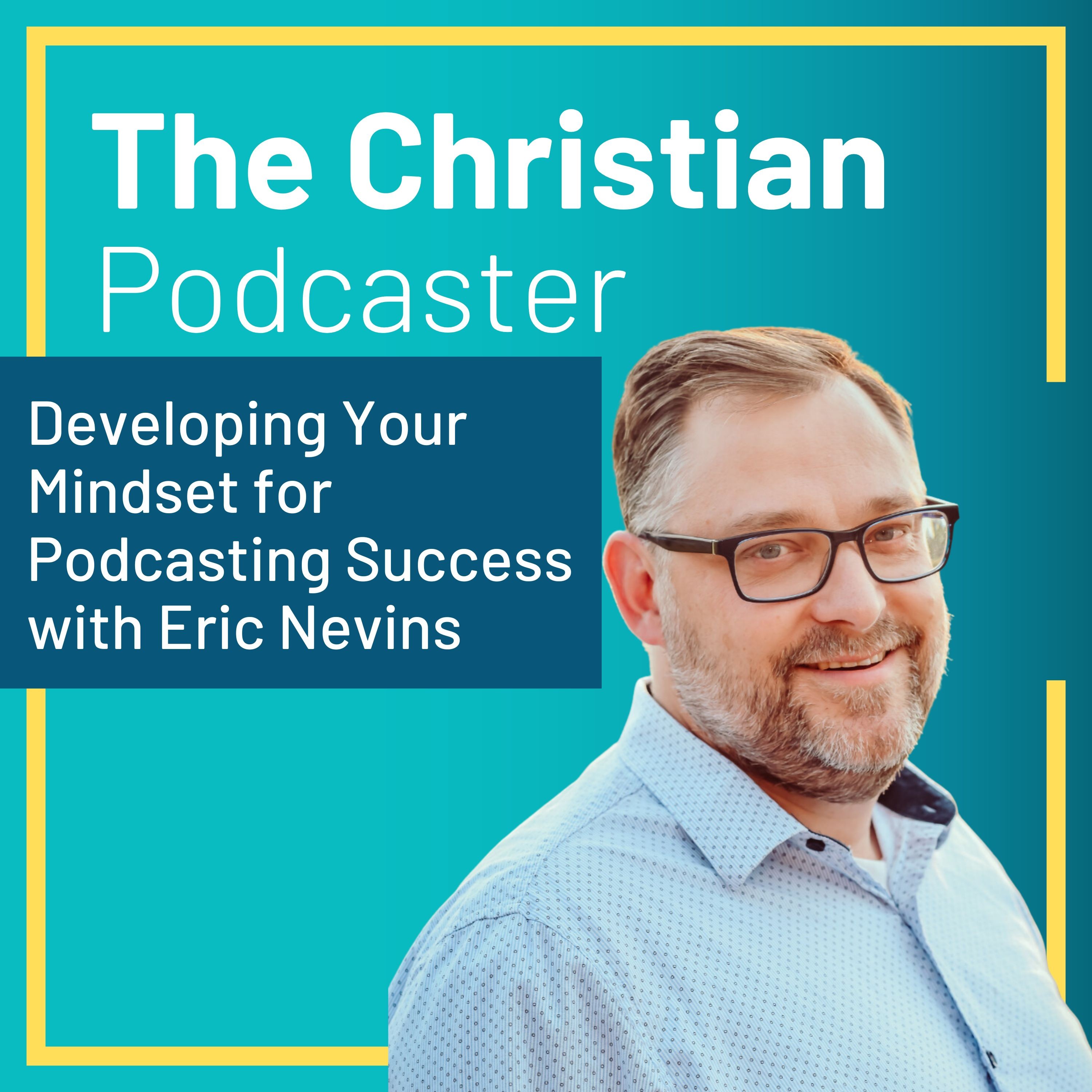 The Christian Podcaster
