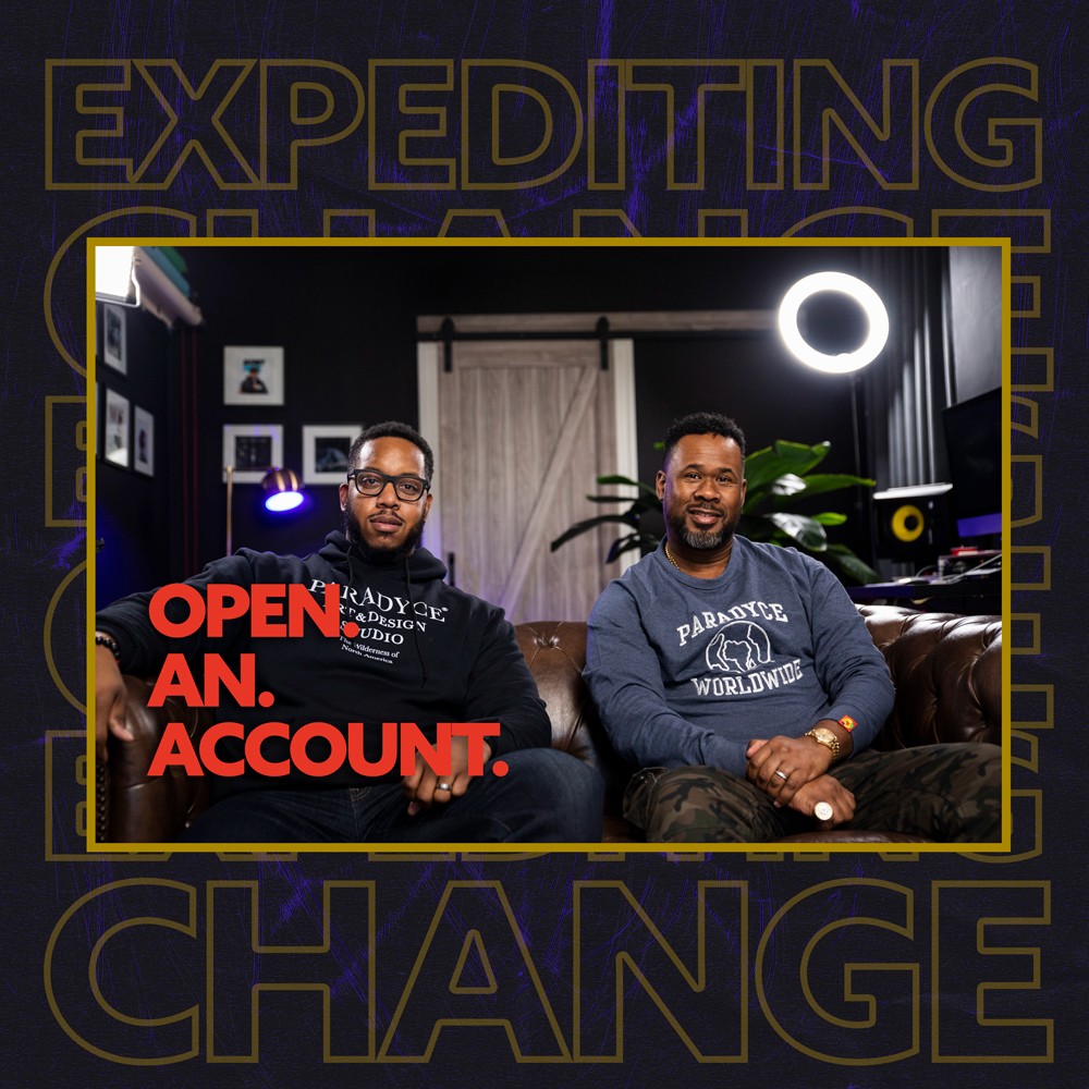 Expediting Change