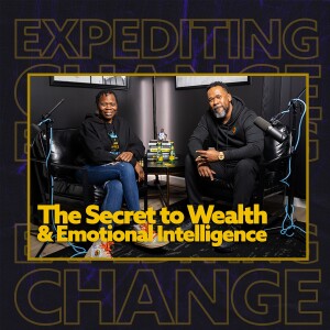 Expediting Change: Shaneiree L. Dames on Wealth Building, Community, and Self-Awareness