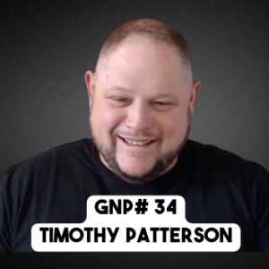 Glazier Nation Podcast #34 | Timothy Patterson | PM Sargent Glazing & Founder of 'The Reset Project'