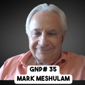 Glazier Nation Podcast #35 | Mark Meshulam | President Façade Consultants