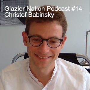 Glazier Nation Podcast #14 | Christof Babinsky | ASB Glass Floor