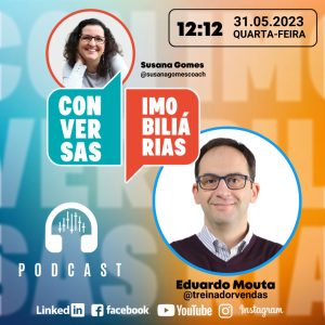 Conversas Imobiliárias com Eduardo Mouta