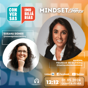 Conversas Imobiliárias com Marina Yglesias de Oliveira