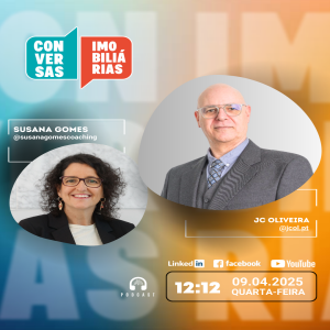 Conversas Imobiliárias com JC Oliveira