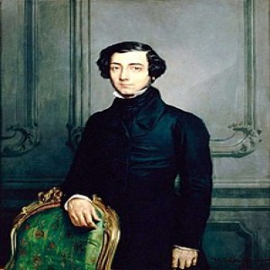 Episode 305: Tocqueville on Democracy's Intellectual Culture (Democracy in America, Part 5)