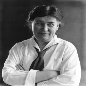 Episode 324: I Am Back! Willa Cather, A Lost Lady