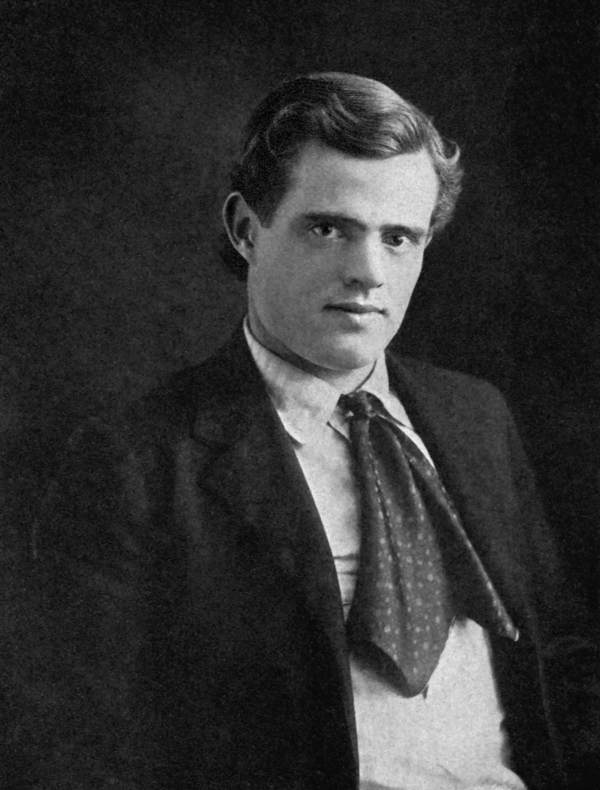 Episode 65: Jack London, The Call of the Wild