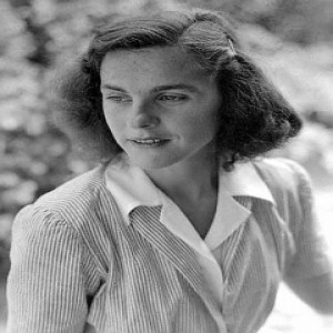 Episode 340: Mary McCarthy, The Oasis