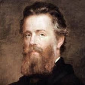 Episode 261: Herman Melville: Moby-Dick (1)