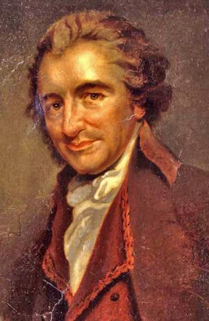 Episode 41: Thomas Paine: The Rights of Man (1)